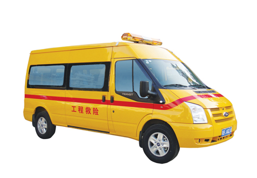 流動(dòng)服務(wù)車