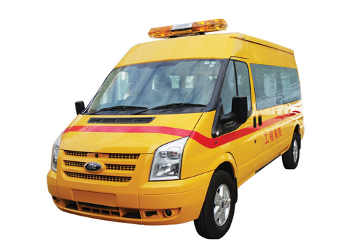 流動(dòng)服務(wù)車